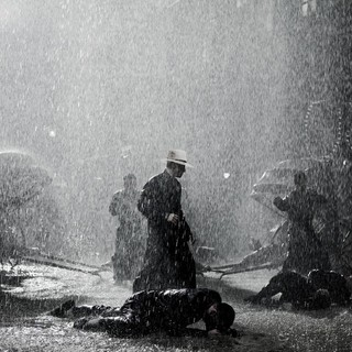 Grandmasters, The Picture 25