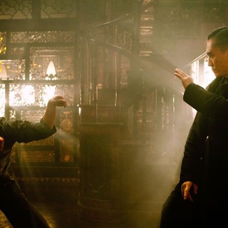 Grandmasters, The Picture 26