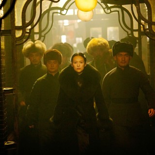 Grandmasters, The Picture 27