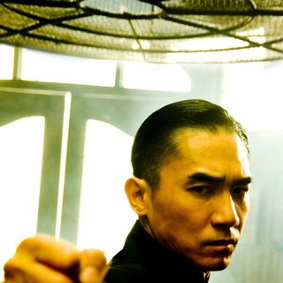 Grandmasters, The Picture 5