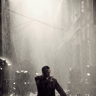 Grandmasters, The Picture 9
