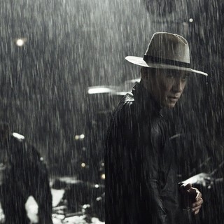 Grandmasters, The Picture 12