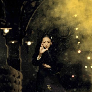 Grandmasters, The Picture 13