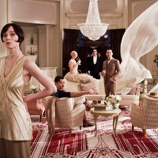 Great Gatsby, The Picture 66
