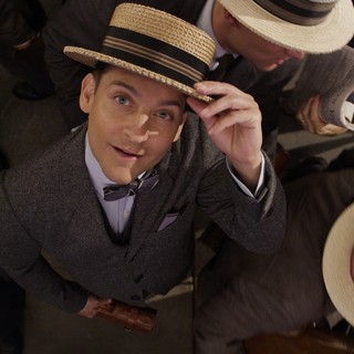 Great Gatsby, The Picture 69
