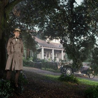 Great Gatsby, The Picture 71