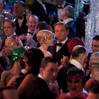 Great Gatsby, The Picture 15