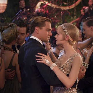 Great Gatsby, The Picture 40