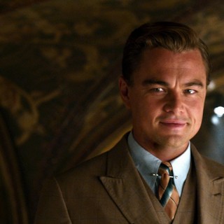 Great Gatsby, The Picture 41