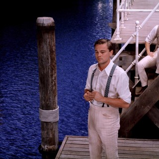 Great Gatsby, The Picture 46