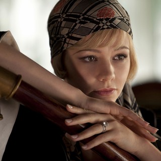 Great Gatsby, The Picture 75