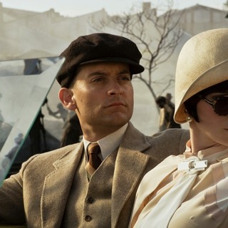 Great Gatsby, The Picture 76