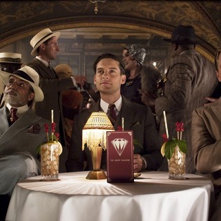 Great Gatsby, The Picture 80