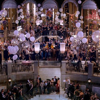 Great Gatsby, The Picture 57