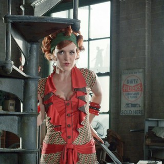 Great Gatsby, The Picture 59