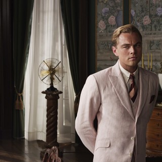 Great Gatsby, The Picture 86
