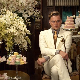 Great Gatsby, The Picture 88