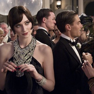 Great Gatsby, The Picture 89