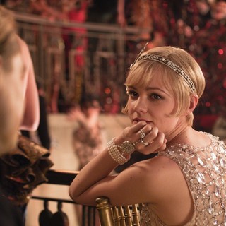 Great Gatsby, The Picture 91