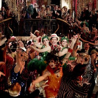 Great Gatsby, The Picture 93