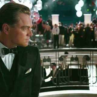 Great Gatsby, The Picture 5