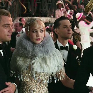 Great Gatsby, The Picture 8