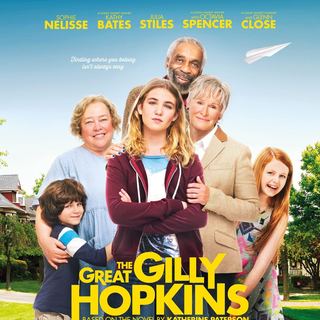 Great Gilly Hopkins, The Picture 1