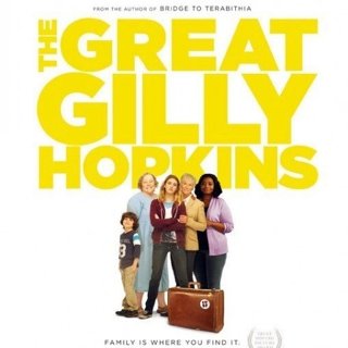 Great Gilly Hopkins, The Picture 2