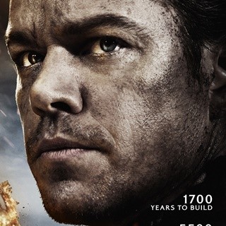Great Wall, The Picture 1
