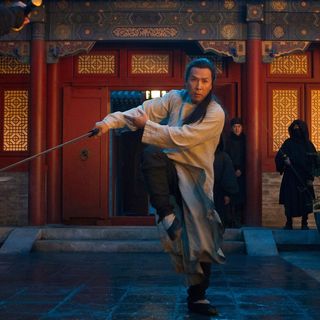 Crouching Tiger, Hidden Dragon: Sword Of Destiny Picture 1