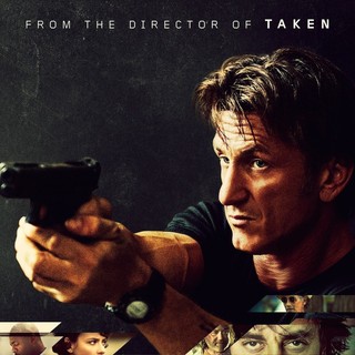 The Gunman Picture 3