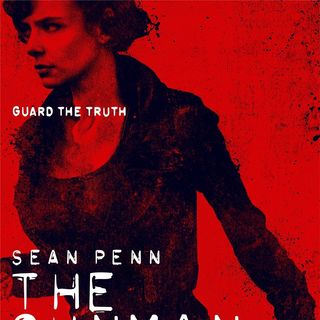 Gunman, The Picture 7