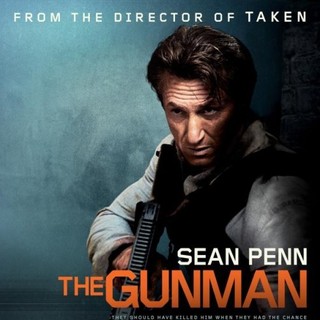 Gunman, The Picture 8
