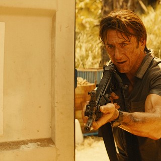 Gunman, The Picture 1