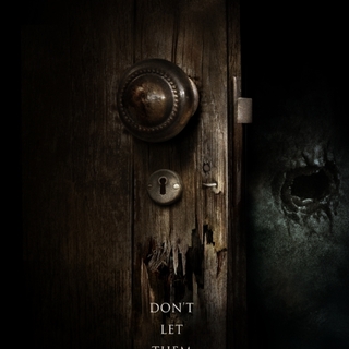 Poster of IFC Midnight's The Hallow (2015)