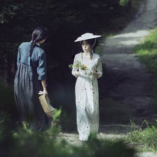 Handmaiden, The Picture 4