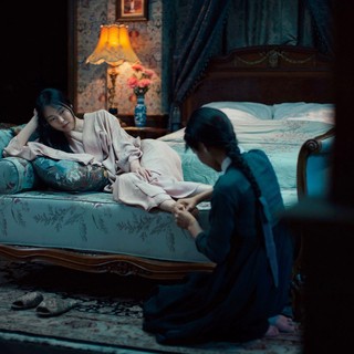 Handmaiden, The Picture 6