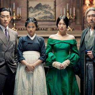 Handmaiden, The Picture 7