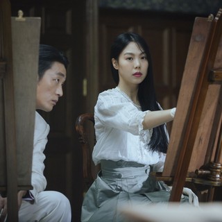 Handmaiden, The Picture 10