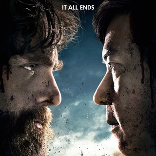 Hangover Part III, The Picture 4