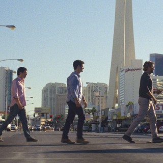Hangover Part III, The Picture 2