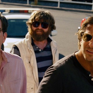 Hangover Part III, The Picture 5