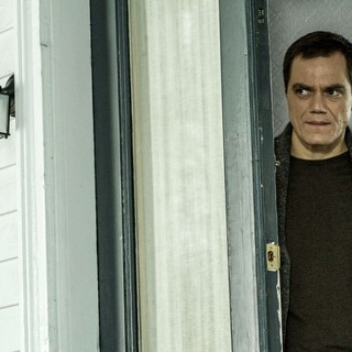Michael Shannon stars as Richard in IFC Midnight's The Harvest (2015)
