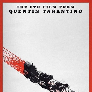 Hateful Eight, The Picture 1