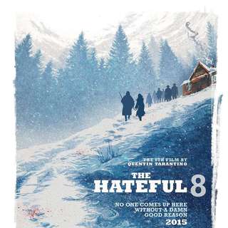 Hateful Eight, The Picture 12