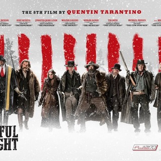 Hateful Eight, The Picture 21