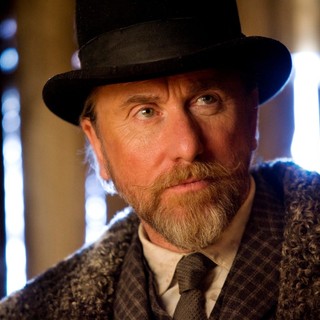 Hateful Eight, The Picture 5