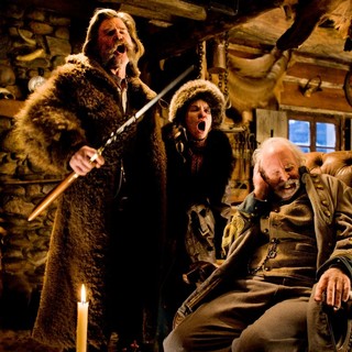 The Hateful Eight Picture 6