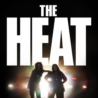 Poster of 20th Century Fox's The Heat (2013)