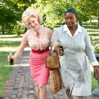 The Help Picture 29